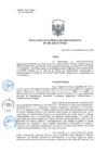 Vista preliminar de documento RESOLUCION ADMINISTRATIVA N° 281-2019-ITP-OA