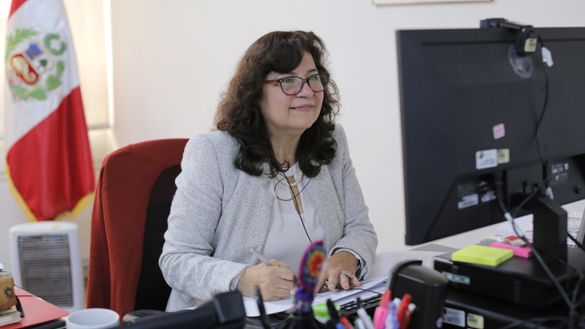 MIMP participa en proceso de elaboración de Estrategia Regional de Igualdad de Género del PNUD