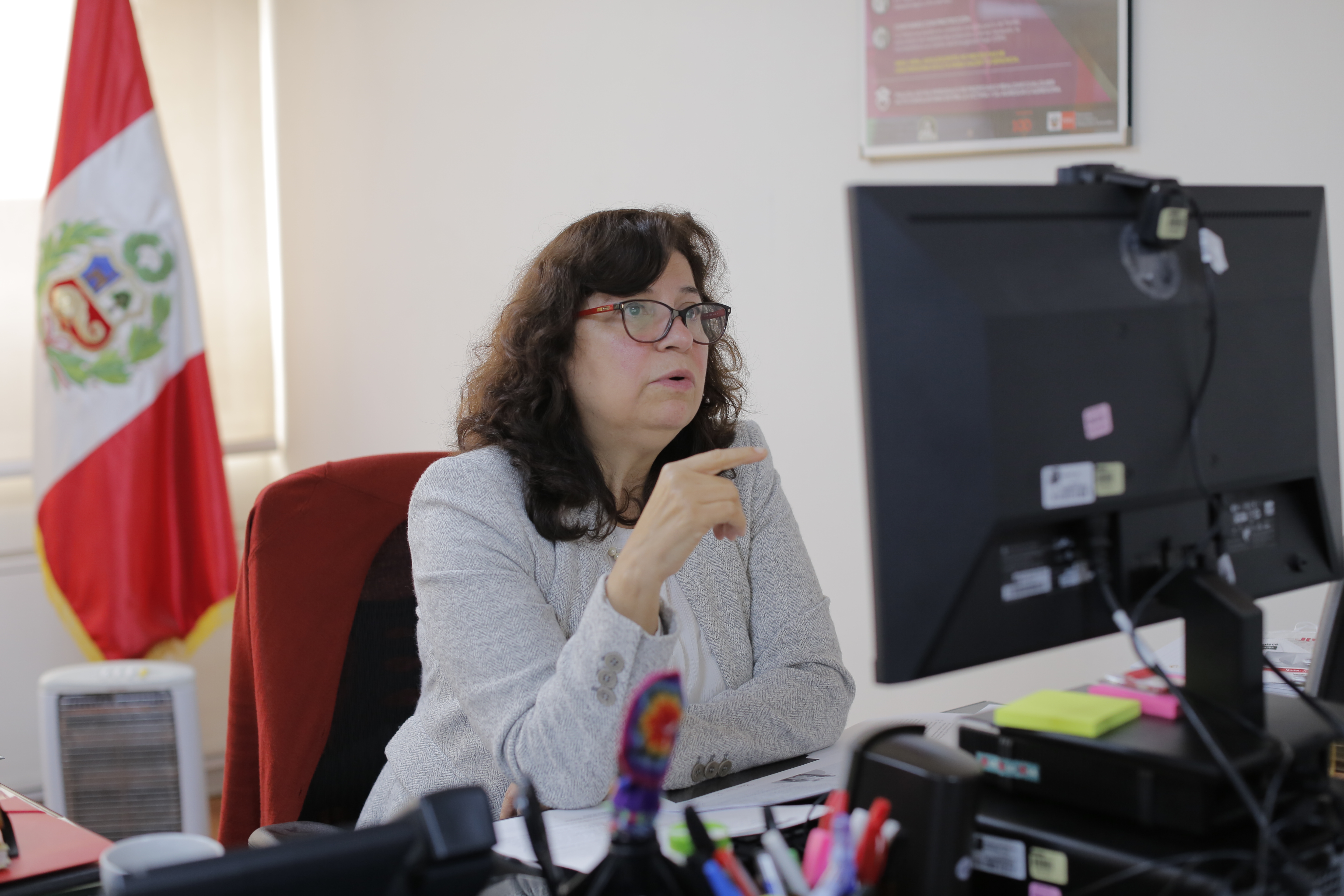 MIMP participa en proceso de elaboración de Estrategia Regional de Igualdad de Género del PNUD