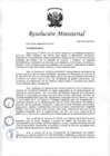 Vista preliminar de documento RM N° 832-2019 MTC-01