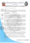 Vista preliminar de documento RESOLUCION DE ALCALDIA 275-2022.pdf