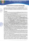 Vista preliminar de documento RESOLUCION DE ALCALDIA N 299-2022-MPC.pdf