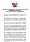 Vista preliminar de documento Resolución Jefatural N° 689-2022-SUNARP-ZRIX-JEF