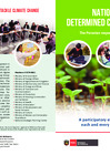 Vista preliminar de documento Nationally Determined Contributions