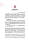 Vista preliminar de documento Resolución Directoral N° 00151-2022-SENACE-PE/DEAR