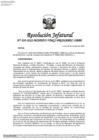 Vista preliminar de documento RJ n.˚ 830-2022-MINEDU-VMGI-PRONABEC-OBBE