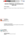 Vista preliminar de documento Adicionales de obra - III Trimestre.pdf
