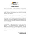 Vista preliminar de documento Comunicado N°003 Concurso de CAS N° 044-2022-OSCE