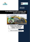 Vista preliminar de documento POI 2020-V1 MODIFICADO.pdf