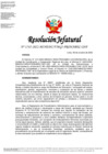 Vista preliminar de documento RJ n.˚ 1745-2022-MINEDU-VMGI-PRONABEC-OAF