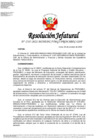 Vista preliminar de documento RJ n.˚ 1747-2022-MINEDU-VMGI-PRONABEC-OAF