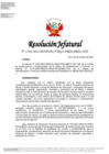 Vista preliminar de documento RJ n.˚ 1748-2022-MINEDU-VMGI-PRONABEC-OAF
