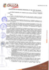 Vista preliminar de documento RESOLUCIÓN DE GERENCIA MUNICIPAL N° 100-2022-GM/MDCH