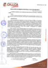 Vista preliminar de documento RESOLUCIÓN DE GERENCIA MUNICIPAL N° 101-2022-GM/MDCH