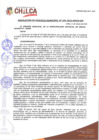 Vista preliminar de documento RESOLUCIÓN DE GERENCIA MUNICIPAL N° 104-2022-GM/MDCH