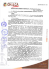 Vista preliminar de documento RESOLUCIÓN DE GERENCIA MUNICIPAL N° 105-2022-GM/MDCH