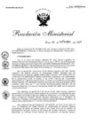 Vista preliminar de documento Resolución Ministerial N° 870-2019-MINSA