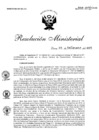 Vista preliminar de documento Resolución Ministerial N° 885-2019-MINSA