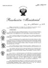 Vista preliminar de documento Resolución Ministerial N° 887-2019-MINSA