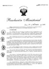 Vista preliminar de documento Resolución Ministerial N° 888-2019-MINSA