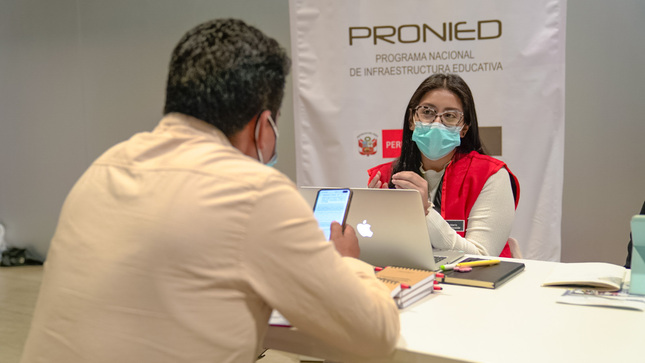 Pronied lanza convocatoria Asitec 2022-3