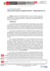 Vista preliminar de documento RESOLUCIÓN OFICINA DE ADMINISTRACIÓN-000305-2022-OA.pdf