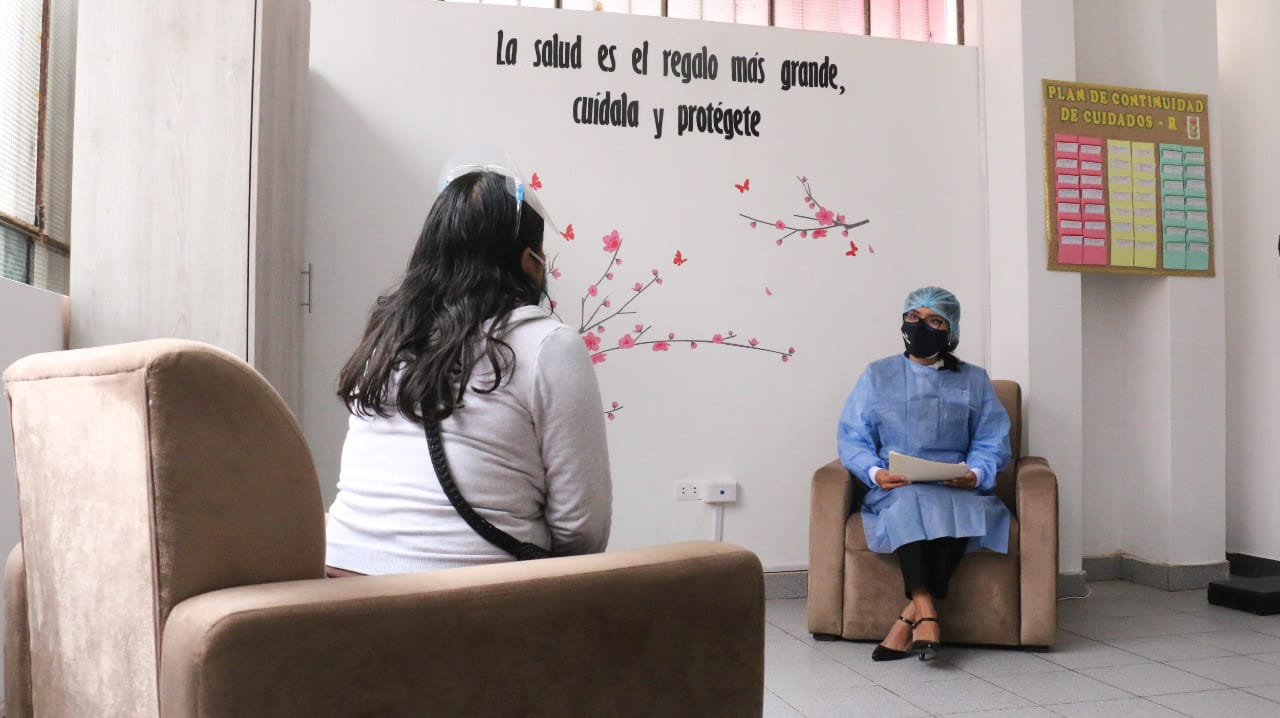 Día Mundial de la Salud Mental