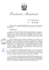 Vista preliminar de documento R.M. 264-2022-MINCETUR Exp. 1517051.pdf