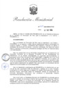 Vista preliminar de documento R.M. 265-2022-MINCETUR Exp. 1517174.pdf