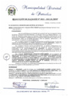 Vista preliminar de documento Resolución De Alcaldía N° 0022-2021-AL-MDP.pdf