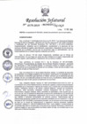 Vista preliminar de documento RJ 0379-2019 Aprobar la donacion de 103 bienes muebles patrimoniales dados de bajo - 13 Set