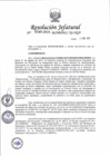 Vista preliminar de documento RJ 0380-2019 Disponer pago de reembolso de gastos de viaticos de Laurente Guevara Walter - 13 Set