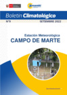 Vista preliminar de documento Boletin-Climatológico SETIEMBRE - 2022.pdf