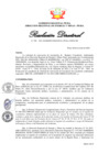 Vista preliminar de documento Resolución Directoral  N.º 288-2022-/Gobierno Regional Piura-420030-DR