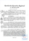 Vista preliminar de documento Resolución Ejecutiva Regional 