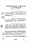 Vista preliminar de documento Resolución Ejecutiva Regional 