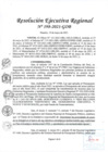 Vista preliminar de documento Resolución Ejecutiva Regional 