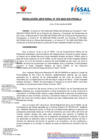 Vista preliminar de documento RESOLUCIÓN JEFATURAL N° 076-2022-SIS-FISSAL/J.pdf