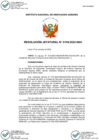 Vista preliminar de documento Resolución Jefatural N° 0159-2022-INIA