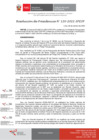Vista preliminar de documento Resolución 120-2022-IPD/P - Autorizan la incorporación de mayores ingresos públicos 