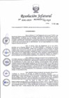 Vista preliminar de documento RJ 0381-2019 Aceptar la donación que efectua ALICORP - 13 Set