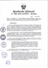 Vista preliminar de documento RJ 0382-2019 Disponer la prestacion adicional del contrato N 085-2019 de V 13 - 16 Set