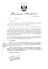 Vista preliminar de documento RM N° 334-2019-PCM