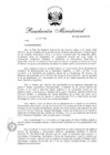 Vista preliminar de documento RM N° 336-2019-PCM