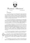 Vista preliminar de documento RM N° 337-2019-PCM