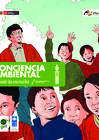 Vista preliminar de documento Conciencia ambiental desde la escuela - Guía del maestro