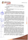 Vista preliminar de documento RESOLUCIÓN DE GERENCIA MUNICIPAL N° 108-2022-GM/MDCH
