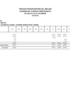Vista preliminar de documento reporte Devengado vs. Marco presupuestal UE.002 III-Trim - 2022