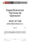 Vista preliminar de documento OPSPECS Rev. 02
