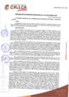 Vista preliminar de documento RESOLUCIÓN DE GERENCIA MUNICIPAL N° 117-2022-GM/MDCH
